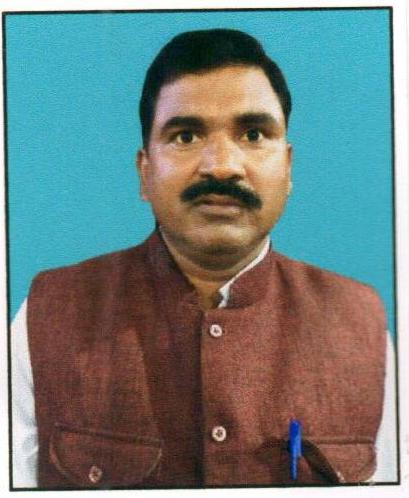 सुशील कुमार मंगलम