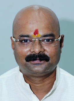 Naik Swapnil Arun