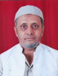 SYED ASIF BUKHARI