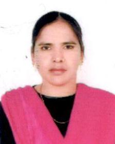 सजदा खातून