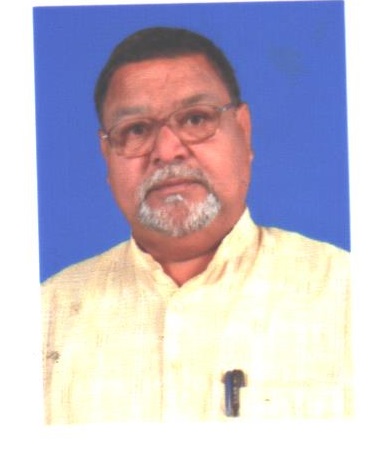 Salimuddin Ansari