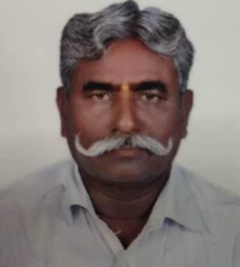 Sambhaji Dashrath Shinde