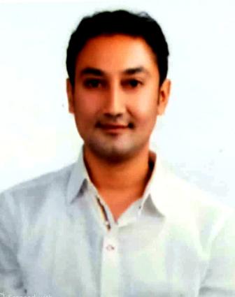 Sandeep Ravindra Kshirsagar