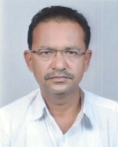Sandip Renukadasrao Pande