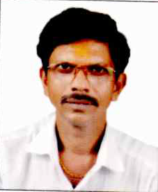 Sandeep Bapu Sarang