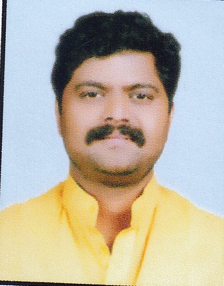 संदीप भाऊसाहेब शिरसाट