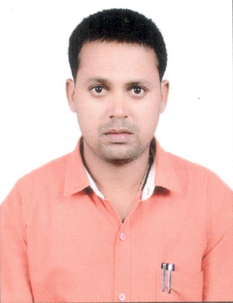 संदीपभाउ निकेत