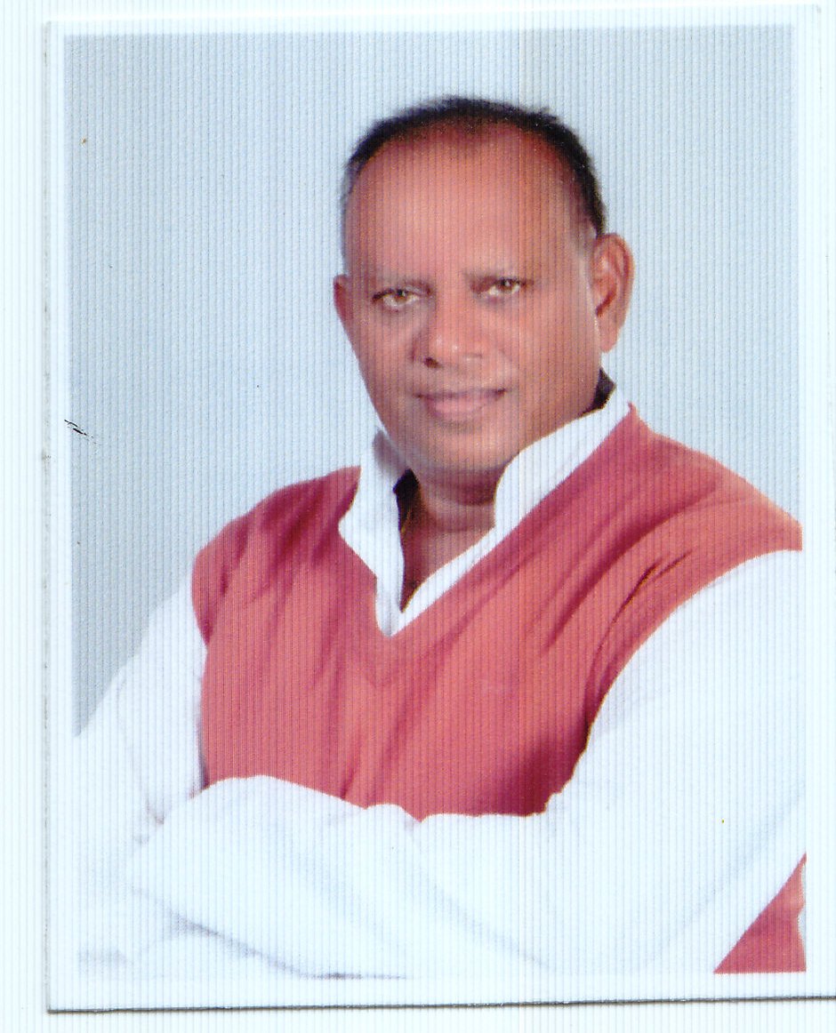 Sanjay Kumar Singh Yadav