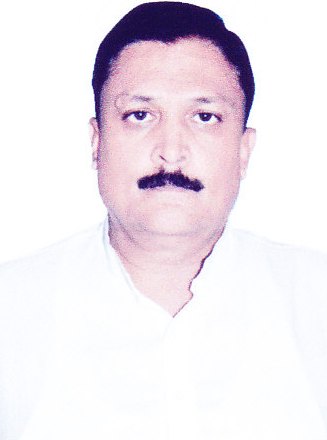 Sanjay Kumar Singh