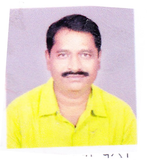 Sanjay Kr. Pandey