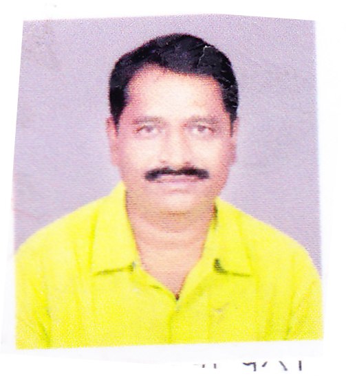 Sanjay Kr. Pandey