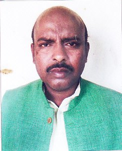 Sanjay Kumar Mandal(Bachu)