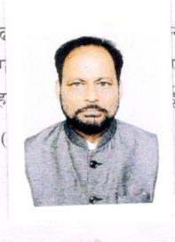 Sanjay Ambadas Wankhede