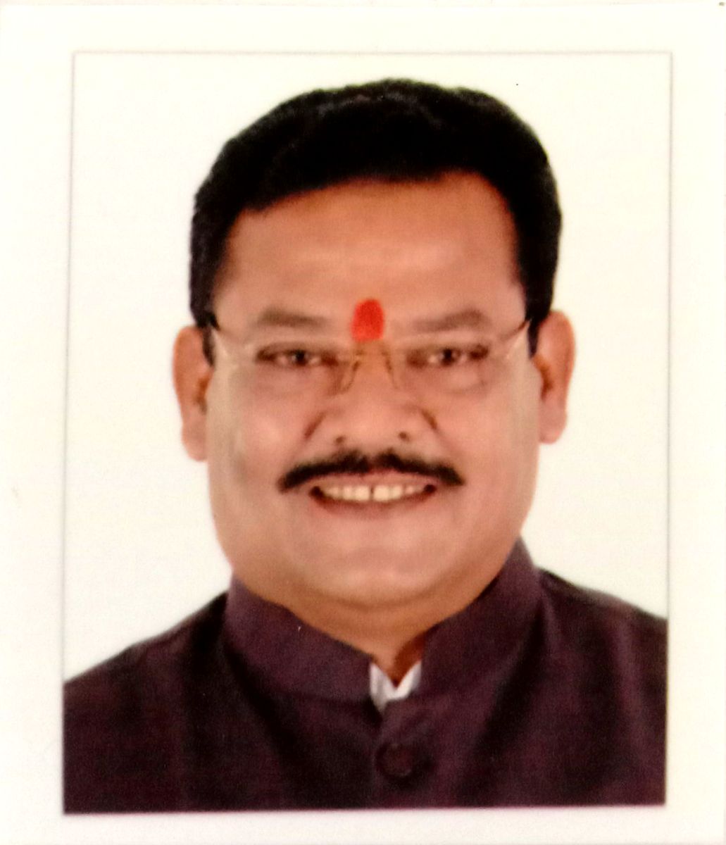 संजय पांडुरंग शिरसाट