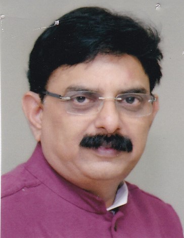Sanjay Waman Sawkare