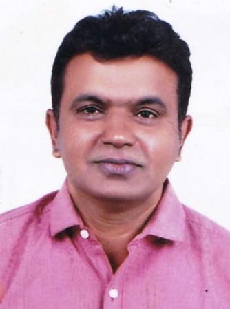 Sanjeev Tarachand Tirpude