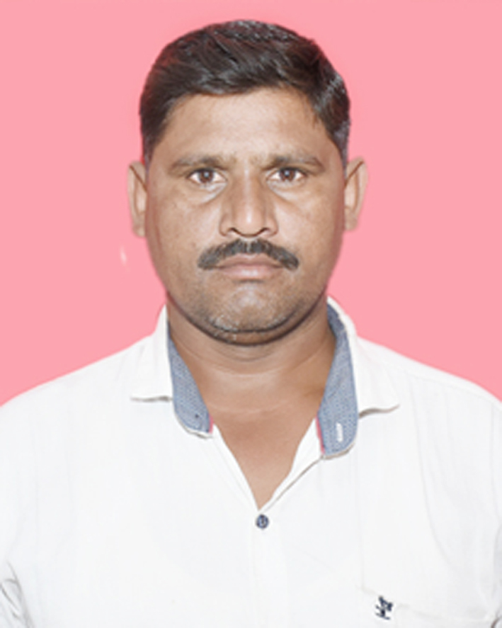 Sanju Kadu Ingale