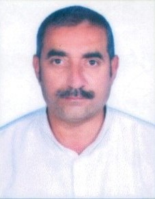 संत धरमवीर छोटेवाला