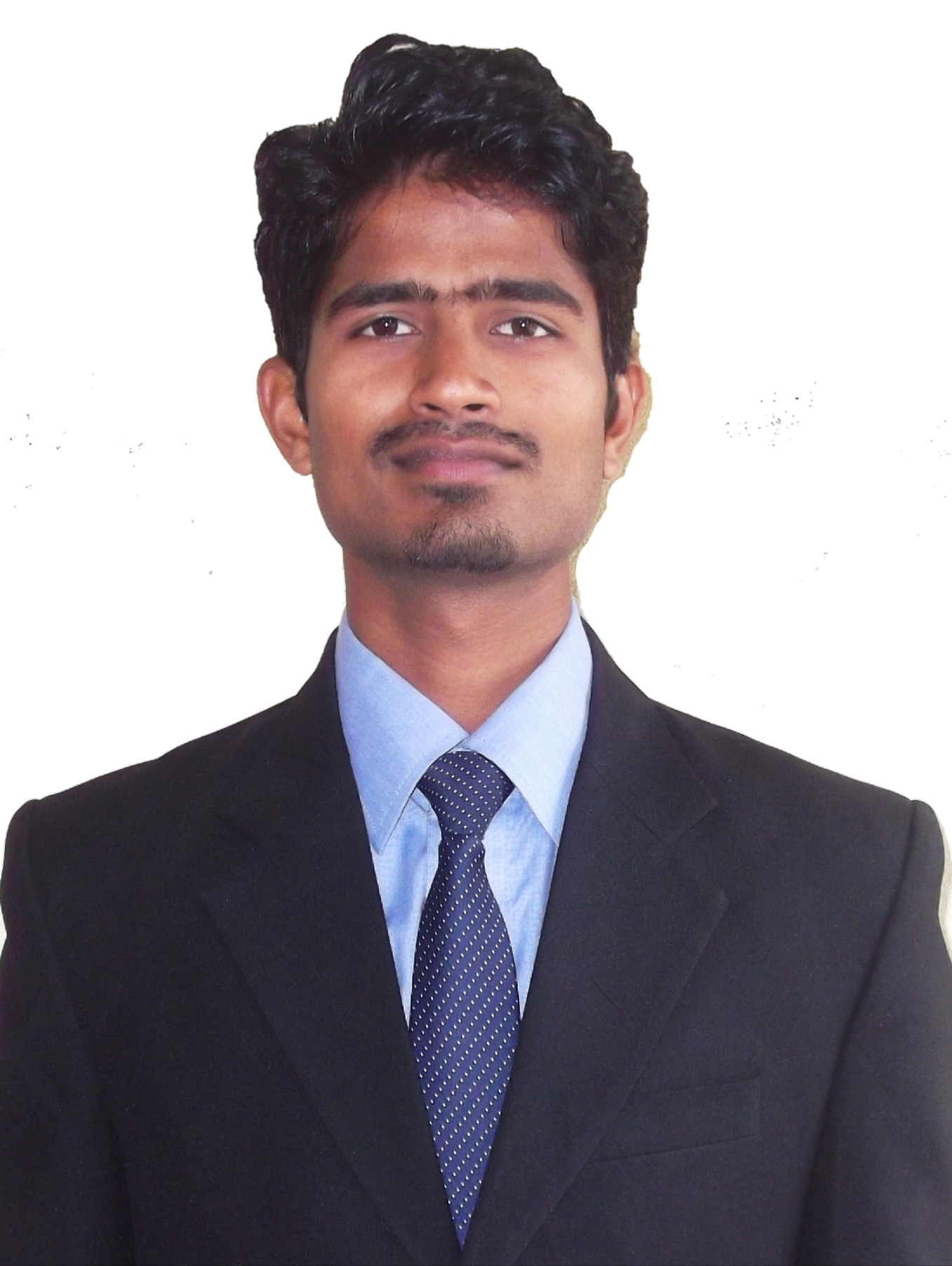 Santosh Sambhaji Sabde