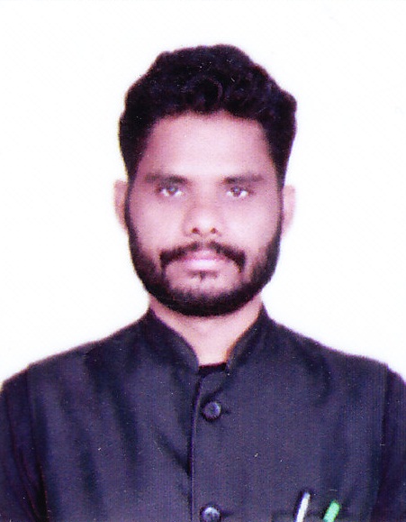 SANTOSH KUMAR DUBEY