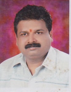 Adv. Santosh Vasant Rahate