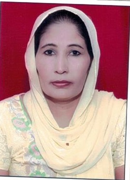 सरोज बाला