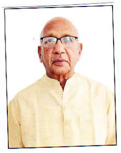 सरयू राय