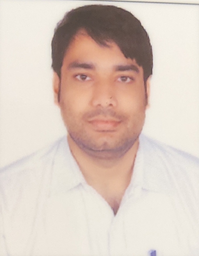 Satendra Surendra Singh
