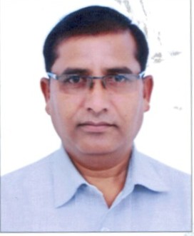 Satish Balmiki