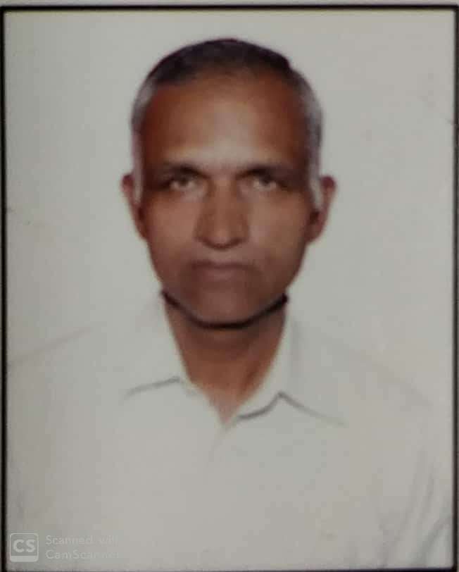 सत्यवीर सिंह