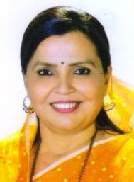 Seema Sawale