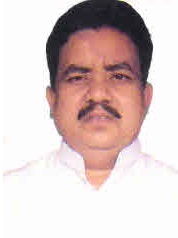 Shahajahan Paigambar Shaikh