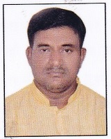 Shaikh Amar Jainoddin
