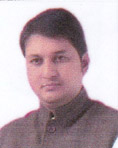 शैलेश शर्मा