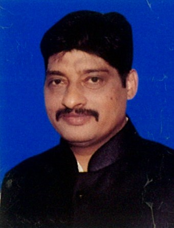 शैलेन्द्र कुमार सिंह