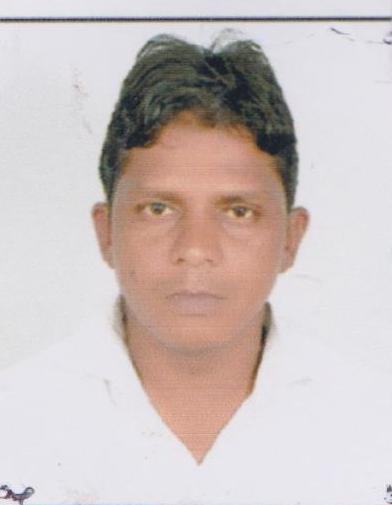 Shailendra Vijay Gawande