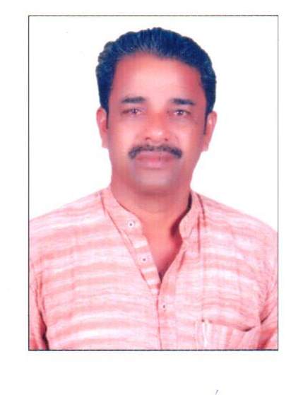 एम. शंकरा राय मास्टर