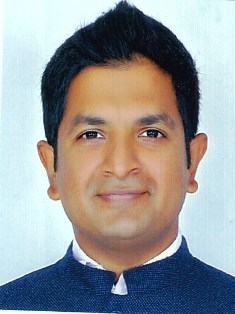 शरथ कुमार बचचेगौड़ा