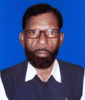 शिबेश्वर बेसरा