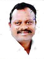 शिवाजी परसु कांबले