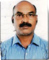 Shivprasad Komal Singh Gohia (Shiv Bhaiya)