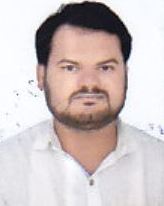 श्री मुकेश सोगुराम नरोटे