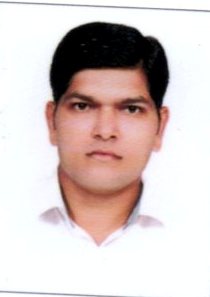 Ganesh Bajirao Kadam