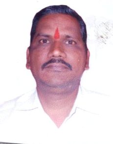 Giriraj Dashrath Sherkhane