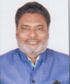 Shri Gopal Yashwantrao Tantarpale