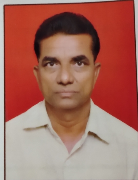 जाधव भारत सुकाजी