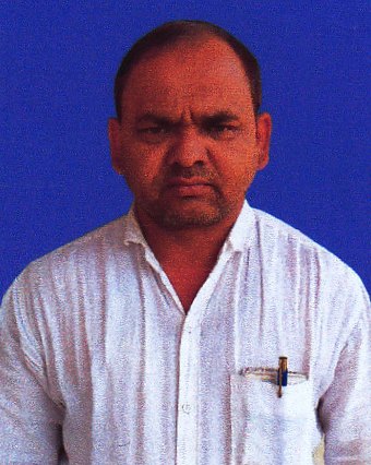 Sirajuddin Ansari