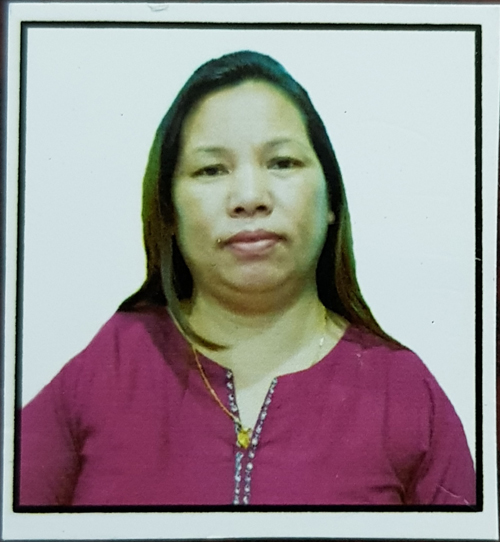 Smt. Chakat Aboh