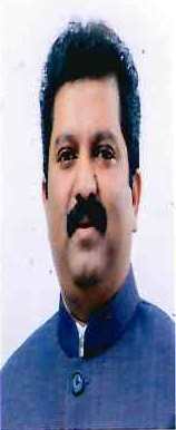 Sujitkumar Vasantrao Minachekar