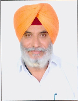 सुखदेव सिंह चाक